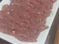 -大明铜锅·烤涮坊·烧烤(总店)