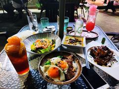 -龙记·香港茶餐厅(海上世界店)