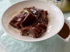 -椿记烧鹅(北门店)