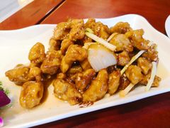 -鹿鸣春饭店(总店)