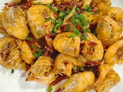 -辣螃铠盆盆蟹大排档(总店)