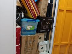 -安东易迷你仓自助寄存仓库(苏州桥店)