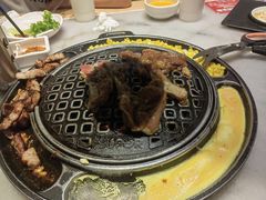 -韩宫宴和牛烤肉(合肥滨湖银泰城店)