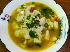 -合家院饭庄(榆关道店)