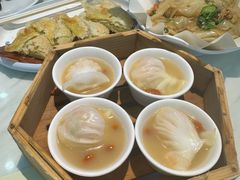 -點無缺茶楼·海鲜酒家(世博店)