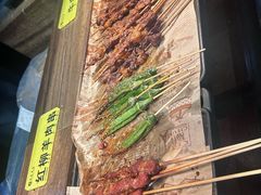 -苏格里岛自助海鲜烤肉(中州万达店)