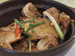 杂鱼煲-龙溪海鲜酒家(溪涌店)