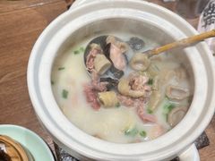 -大盐帮川菜馆(长楹天街店)