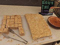 -食百绚全日制餐厅(成都棕榈泉费尔蒙酒店)