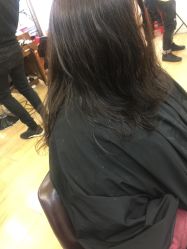 点击看大图 -小齐发型Star~salon
