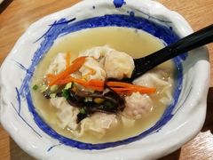 (净)金牌鲜虾云吞-冯不记米坊(凯德广场店)