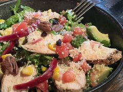 -Q MEX 库迈墨西哥餐吧(三里屯店)