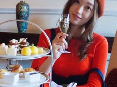 -Salon de Ville浦江汇(上海外滩华尔道夫酒店店)