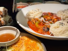-Fuzzy Bistro 浮几韩餐·茶酒馆
