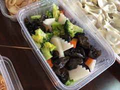 -添福来墨鱼饺子 · 海鲜东北菜(大连星海·黄浦路店)