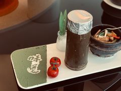 -厦门艾美酒店·乐美中餐厅