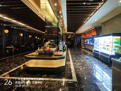 -天骄假日休闲水疗酒店