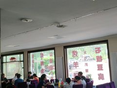 大堂-北京龙庆四季香农家饭庄·灶台鱼·碳烤虹鳟鱼(龙庆峡店)