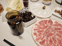 -忆春秋火锅(文翠路店)