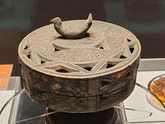 -北京大葆台遗址博物馆