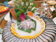 黑金鲍老鸭煲-金龙·打边炉(武进路店)