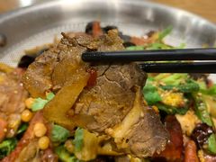 -川锅哎哟·麻辣香锅(国大城市广场店)