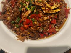 -黄泥岗·地道湖北菜(奥特莱斯店)