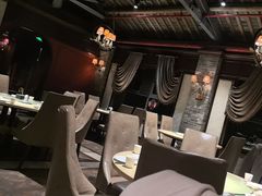 -铜锣湾·有麝自然香(重庆新天地店)