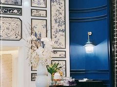 大堂-翠湖轩中餐厅(昆明翠湖宾馆店)