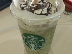 -星巴克(汤臣国贸大厦店)