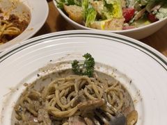 -The Good Place好地方·Brunch·coffee(国贸店)