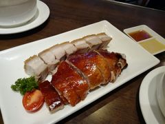 -新旺茶餐厅(嘉里城店)