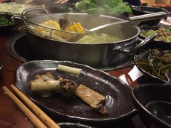 -高兴壹锅·潮汕鲜牛肉火锅(良乡梅花庄店)