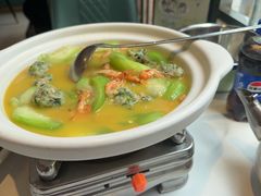-刘胖子家常菜·蹄花焖藕(江汉路总店)