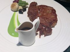 -翡翠鸟精品泰国菜(北辰财富中心店)