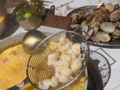 -琥珀川糟粕醋火锅(慈云寺店)