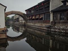 -南浔古镇