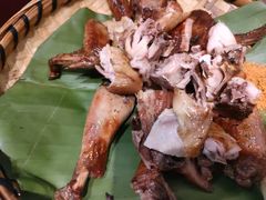 -傣香原味·傣味特色菜·手抓饭(呈贡吾悦广场店)