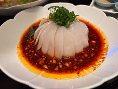 -西安凯悦酒店·湖畔中餐厅