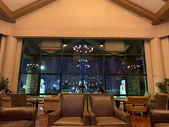 -长白山万达喜来登度假酒店