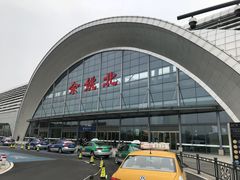 -余姚北站