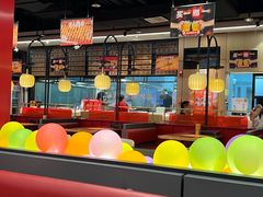 -管氏翅吧(马家堡店)