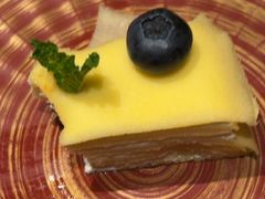 -上井料理黑金店(IFS国金中心店)