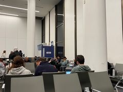 -纽瓦克自由国际机场