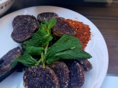 -88号小吃店·经典云南菜·地道纳西美食