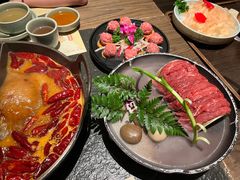 -盡膳口福跷脚牛肉火锅(晶耀前滩店)