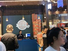 -苏州味道(阳澄湖服务区店)