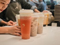 -喜茶(永旺梦乐城店)