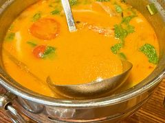 -Siam泰餐厅(水上公园店)