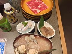 -牛YO寿喜烧和牛火锅自助(三台子万象汇店)